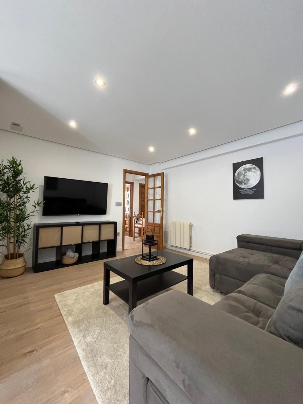Exclusivo Apartamento En El Centro Vigo Exterior photo