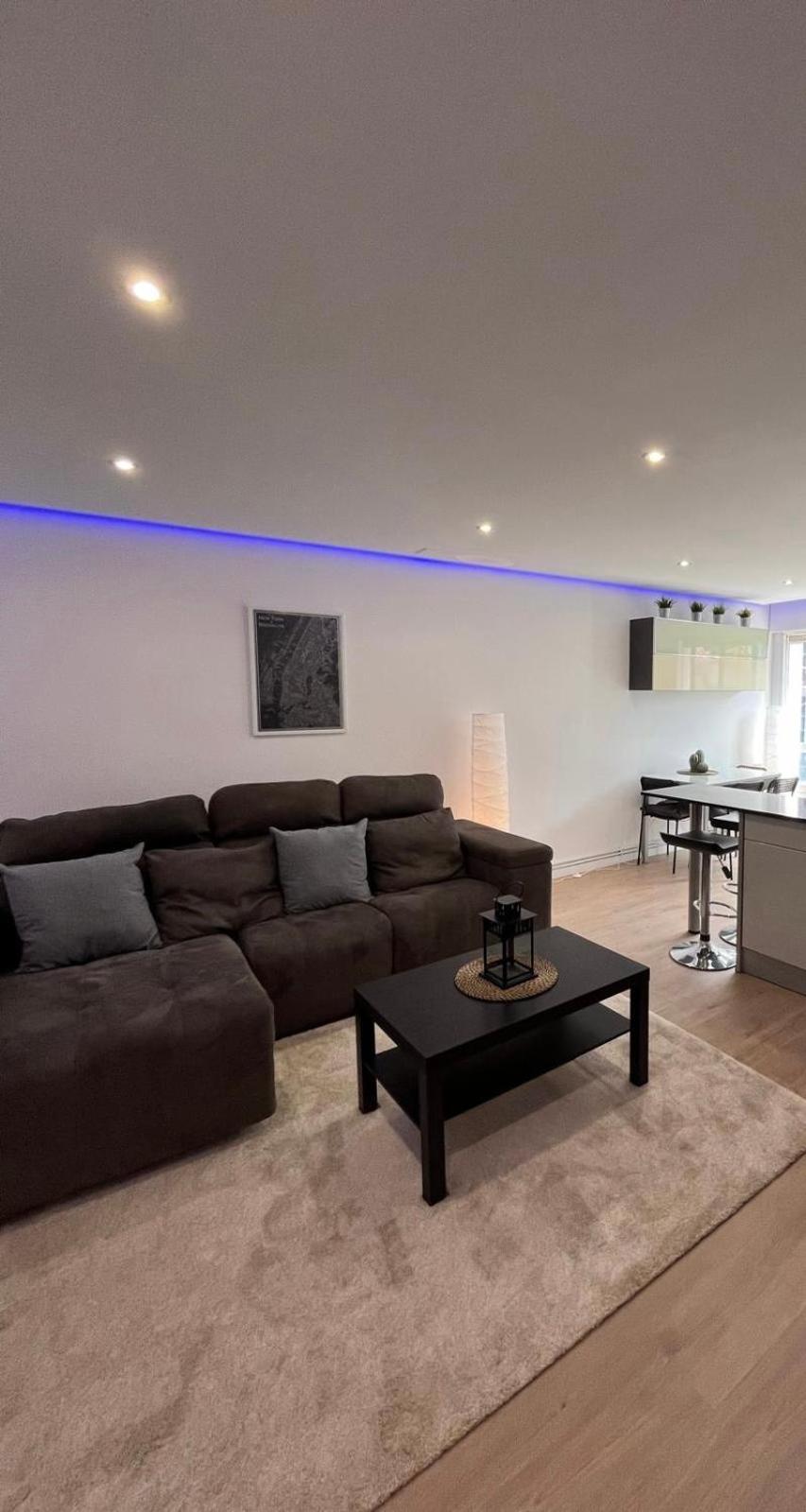 Exclusivo Apartamento En El Centro Vigo Exterior photo