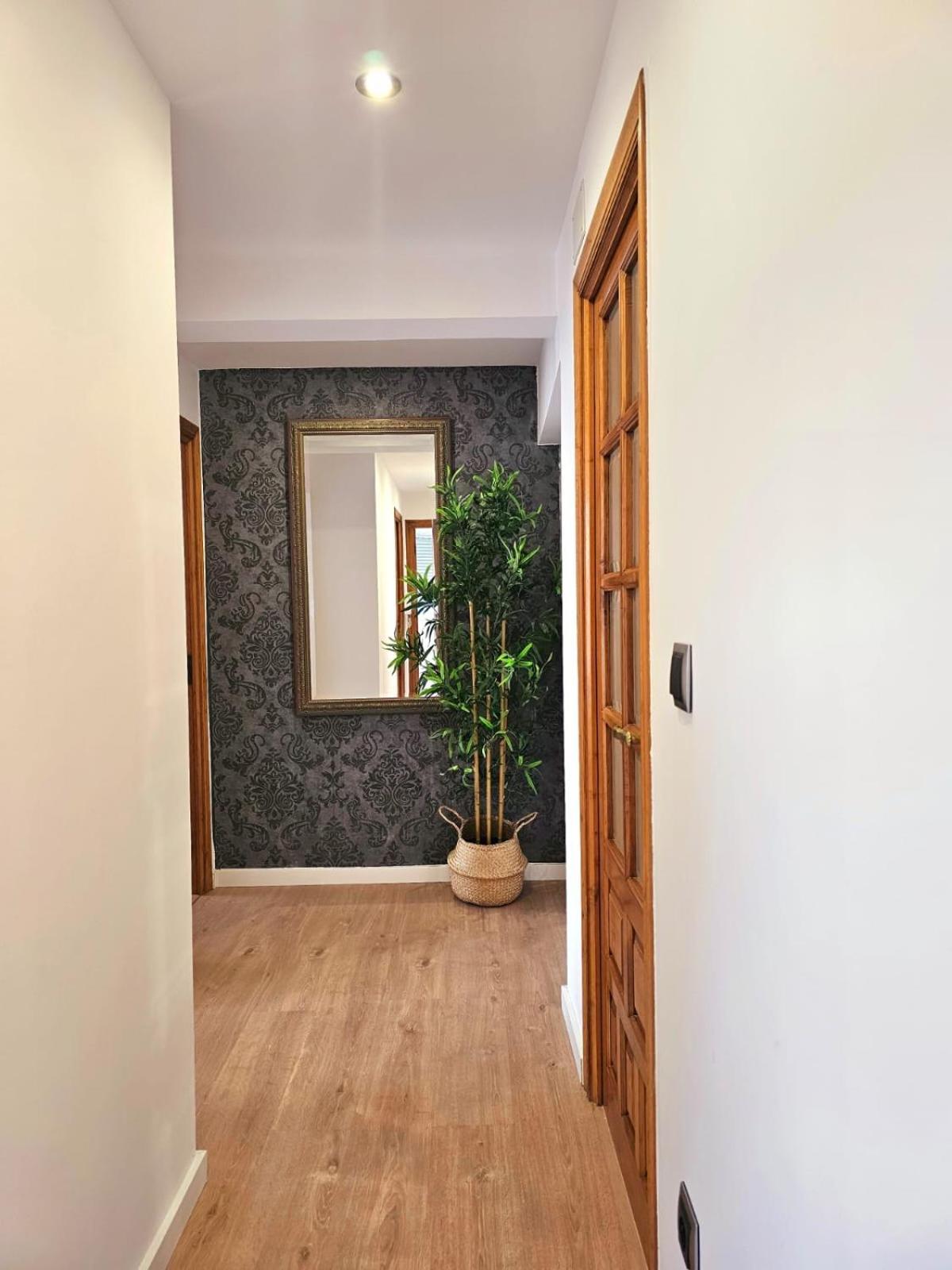Exclusivo Apartamento En El Centro Vigo Exterior photo