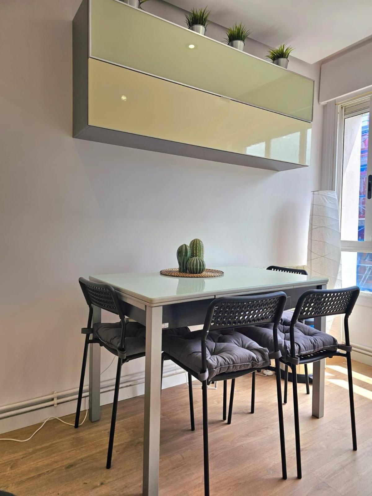 Exclusivo Apartamento En El Centro Vigo Exterior photo