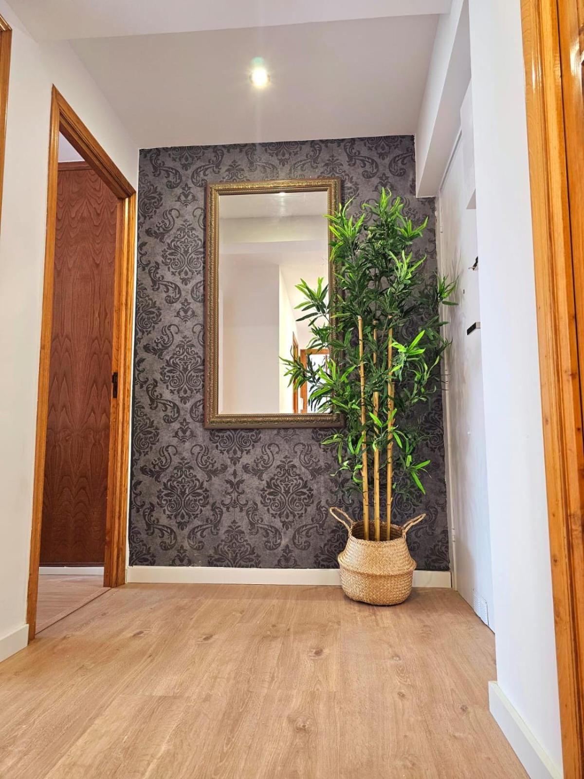 Exclusivo Apartamento En El Centro Vigo Exterior photo
